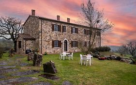 Agriturismo Meriggio